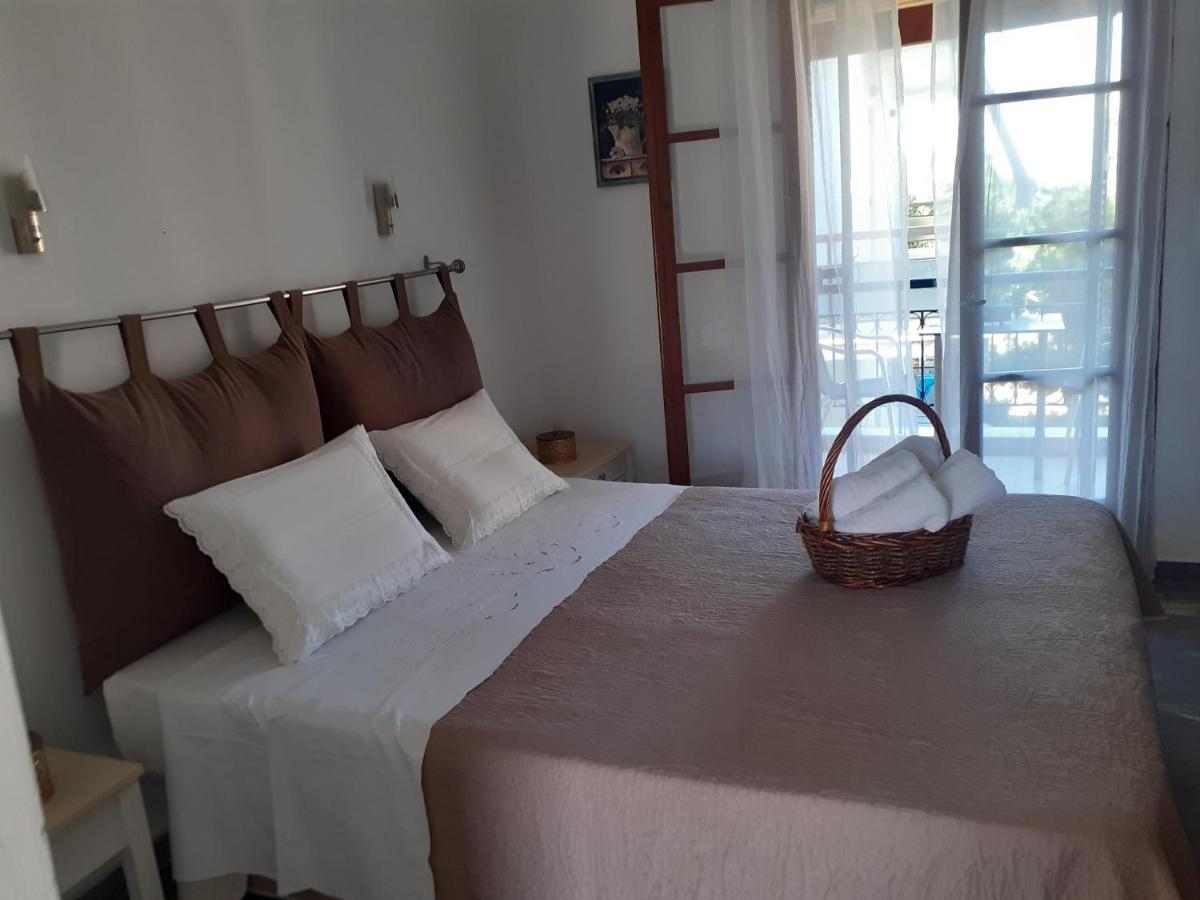 Marili Apartment