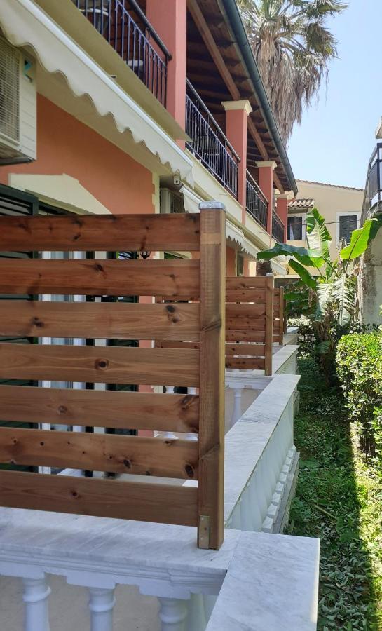 Marili Apartment Roda (Corfu)