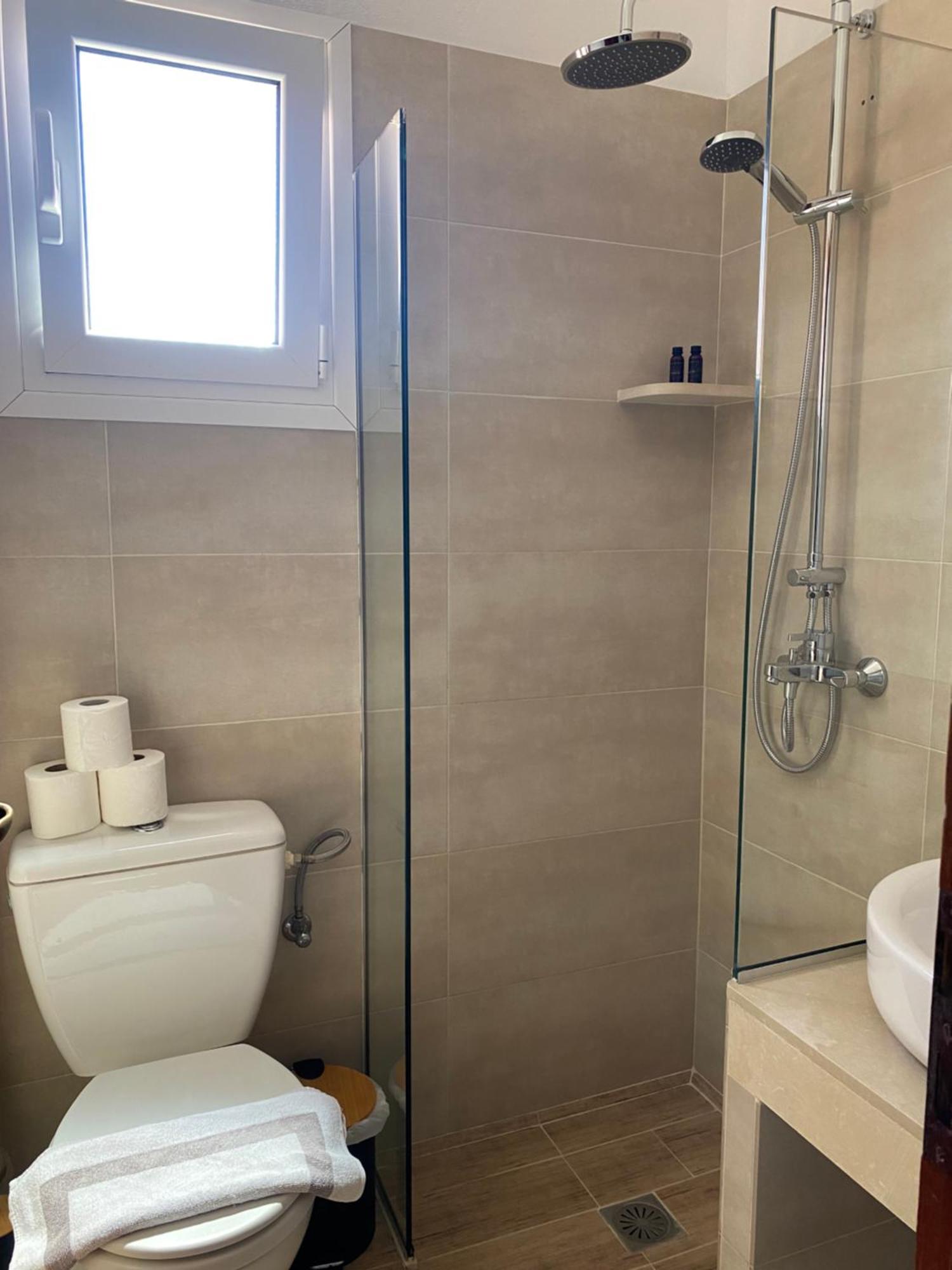 Marili Apartment Roda (Corfu)
