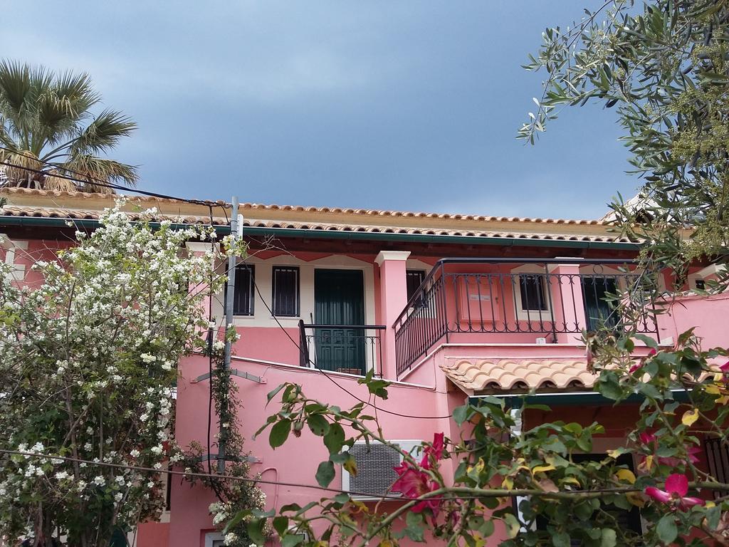 Marili * Roda (Corfu)