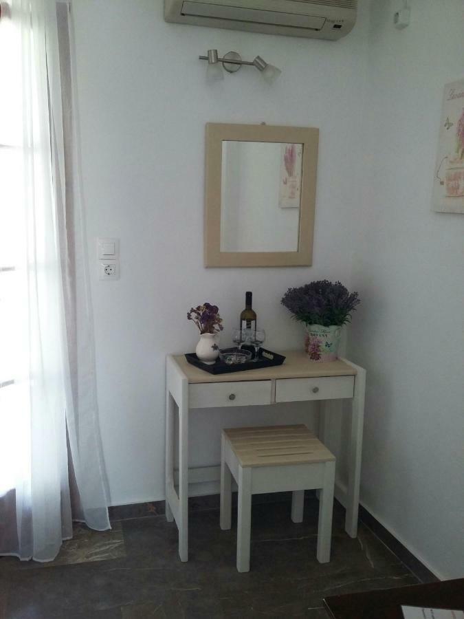 Marili Apartment Roda (Corfu)